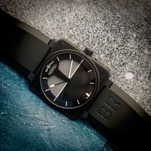 Bell & Ross BR01-92 Horizon Limited Edition WTA